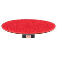 Placa de registro para el papel de lija