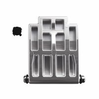 Druckplatte FLH 2500/9