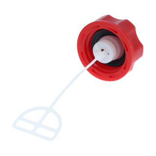 Tapón del depósito de combustible