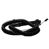 Suction hose