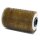 Replacement brush roller metal for stone/concrete
