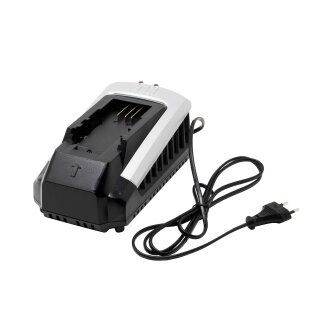 Quick charger 36 V