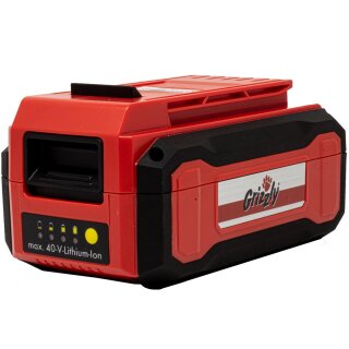 #battery 40V,2.5Ah,ARM4041Lion