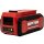 Batterie 40V, 2,5 Ah Grizzly Tools