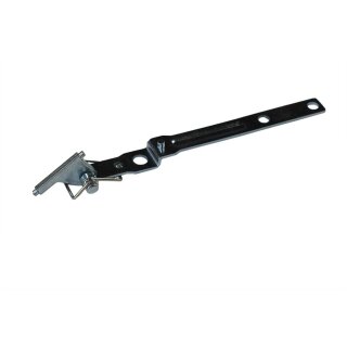 Height step assy