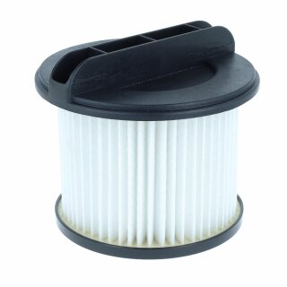 Pleated filter