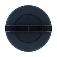 Pleated filter