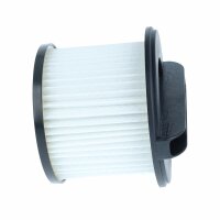 Pleated filter