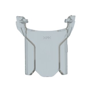 Masque De Protection Visage Complet Transparent - Avec Filtre Remplaçable - Anti-Buée, Anti-Projections - Pour Travail, Cuisine, Soudure - Tktouci