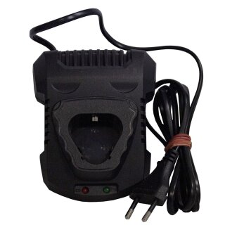 Fast charger 12V (1h)