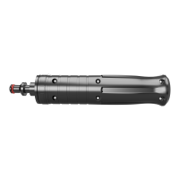 Flat jet nozzle