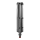 Flat jet nozzle