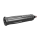Flat jet nozzle
