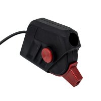 Schaltelement mit Kabel