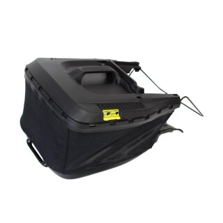 Grass collecting assy 42 cm