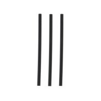 Barras de pegamento negras (3)