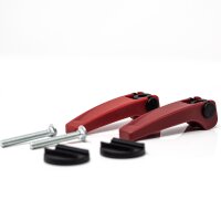 Tapa de cierre rápido (2)