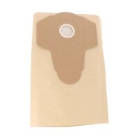 Staubsaugerbeutel 20 Liter (12er Pack)