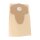 Staubsaugerbeutel 20 Liter (12er Pack)