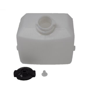 Reinigungsmitteltank