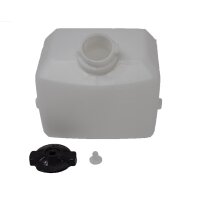 Reinigungsmitteltank