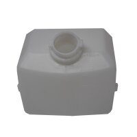 Reinigungsmitteltank