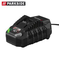 Cargador Parkside 20 V PLG 20 C3 UK para las...