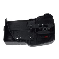 Couverture de pignon