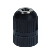 Bohrfutter