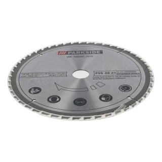 Lama di sega PSB 48 Z
