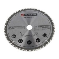Saw blade PSB 48 Z