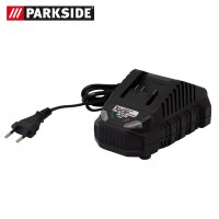 Caricabatterie Parkside PLG 20 C1 (EU)