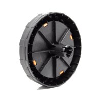 Wheel set (2)