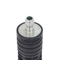 Turbo-Vario-Düse
