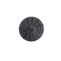 Rueda del ventilador