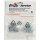 Spring tines (pack of 12)