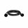 Tuyau Powertool 1 m (outil tuyau daspiration)
