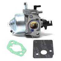 Carburetor + Gasket