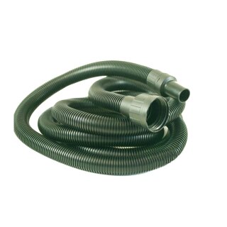 4m Hose Set DE, non-flexible