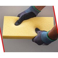 Reibfix tile washing board, HYDRO support 140x280x30 mm
