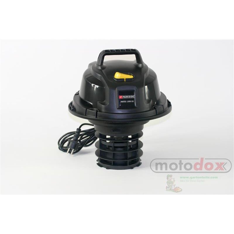 Motorkopf DE-/EU-Version, 42,00