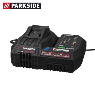 Parkside PLGS 12 A1 UK charger