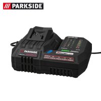 Parkside Chargeur PLGS 12 A1 UK