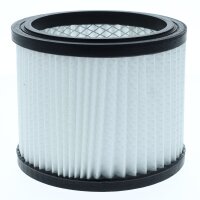 /ø35mm ✧WESSPER/® Spazzola per aspirapolveri per LIDL Parkside PNTS 1500 A1
