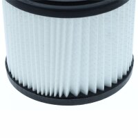 Pleated filter PAS 900 A1