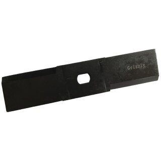 Ersatzmesser