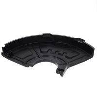 Cubierta de protección