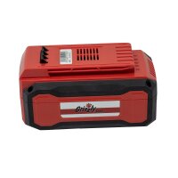 Grizzly Tools battery 40V, 4.0 Ah