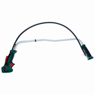 Poignée supplémentaire