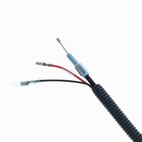 Poignée supplémentaire